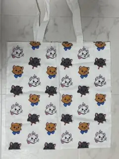 おしゃれキャット　トートバッグ