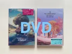 Mrs.GREEN APPLE/通常盤（DVD）2作品 #157