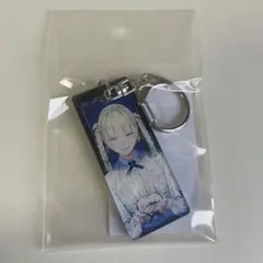 【賭ケグルイ】アクリルキーホルダー 桃喰綺羅莉