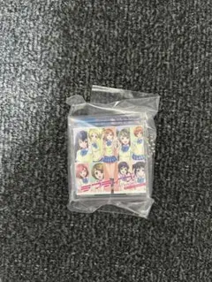 ラブライブ！シリーズ15周年記念企画 ミニCDコレクション　μ'sガチャガチャ