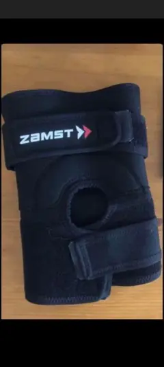 サポーター ザムスト ZAMST Mサイズ 左右兼用
