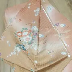 極美品&至極の逸品【正絹 和装小物 着物 振袖 留袖 和装 訪問着 西陣織】