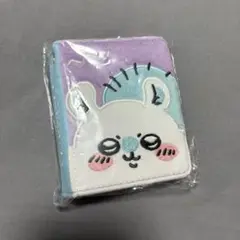 ちいかわ　コレクトブック　モモンガ　新品未開封　最安値