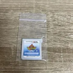 妖怪ウォッチバスターズ白犬隊　3DS