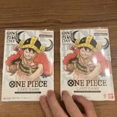 ワンピースカード　プレミアムカードコレクション　ONE PIECE DAY'25