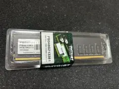 【中古】DDR4 8GB 2133MHz CL15 1.2V