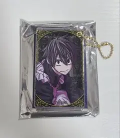 桃源暗鬼 スライドアクリル vol.2 メイド 淀川真澄