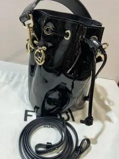 FENDI モントレゾール バッグ