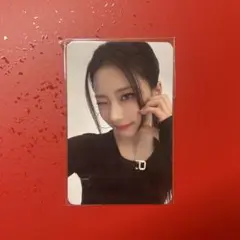 BABYMONSTER ベビモン トレカ ルカ