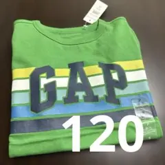 GAP キッズTシャツ 6-7歳用 120