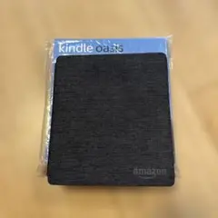 【特価】Kindle Oasis 本体+ファブリックカバー