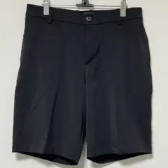 W33 NIKE スラックスショーツ