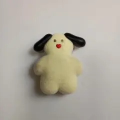 犬型マスコット 小型
