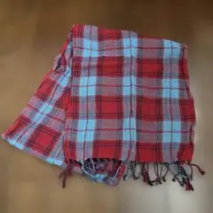 【値下げ】☆キッズ用 ストール☆