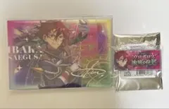 【美品】あんスタ 七種茨 スポットライト