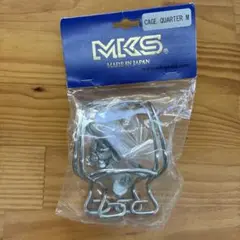 ★新品★MKSケージクリップ クオーター Mサイズ