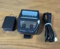 SEIKOセイコーMP-B20 モバイルプリンター　サーマルプリンター②