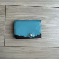 アブラサス 小さい財布 財布 折り財布
