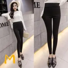 《ラスト１》スキニー ストレッチ タイト パンツ デニム M L073