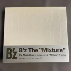 【B'z 裏ベスト盤】B'z The “Mixture”