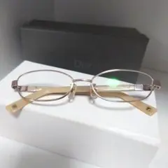 Diorメガネ