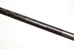 SHIMANO 18 エクスセンスジェノス S96M/R