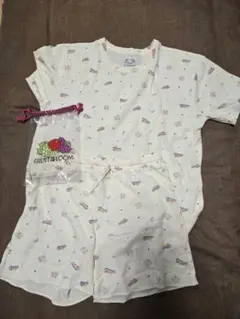 FRUIT OF THE LOOM カラフルルームウェア