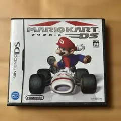 マリオカート DS