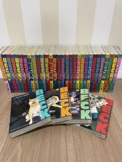 BECK 全巻セット 34巻