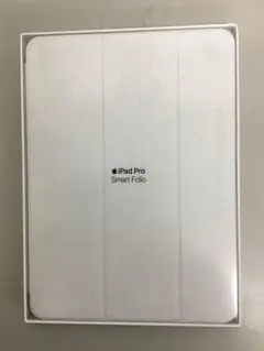 未使用！iPad Pro (11-inch) Smart Folio ホワイト