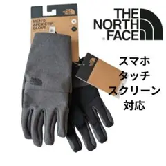 ノースフェイス グローブ
