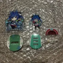 ウマ娘　ツインターボ　セット