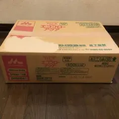 クリニコ製品のエコフロー 400kcal