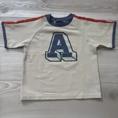 ロゴ Tシャツ マーキーズ 100サイズ