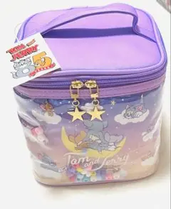 トムとジェリー　ビーズバニティバッグ　Ver.4 【新品　未使用　タグ付き】
