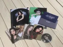 Kep1er CD特典 まとめ売り