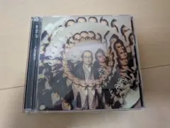 人間椅子 新青年 初回限定版CD+DVD