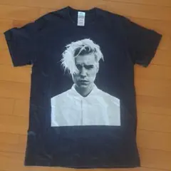 GILDAN Justin BieberツアーTシャツ purpose tour