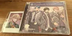 Bプロ　B-project THRIVE CD 遙日