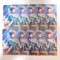 ビジュコレ3 セシル　クリアカード