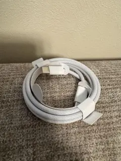 Apple 純正 タイプC ケーブル