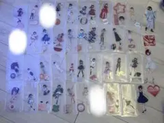 有馬かな　アクリルスタンド　各種