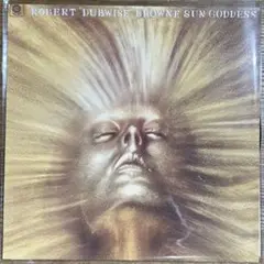 Robert 'Dubwise' Browne Sun Goddess