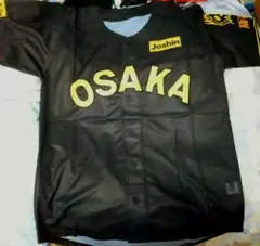 Tigers B-luck Dynamite Series OSAKA