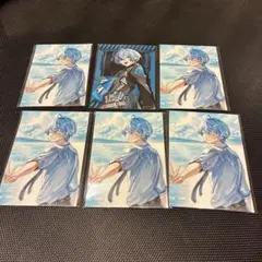 シクフォニ　こさめ　ブロマイドL版