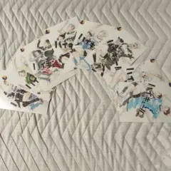 ハイキュー！ 未来の姿ブロマイド