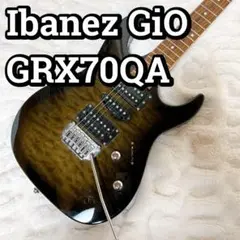 gio Ibanez GRX70 エレキギター 中古 楽天市場】ibanez grx70の通販