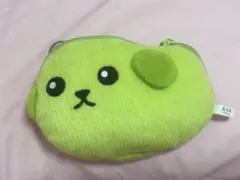豆しば パスケース