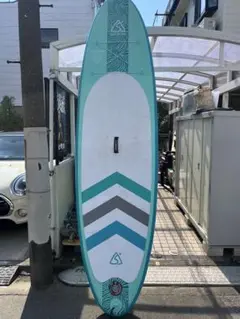 SEAPLUS スタンドアップパドルボードセット
