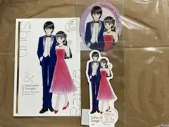 品薄①ときめきトゥナイト３点セット★創刊70周年★りぼんフェスタ2025池野恋